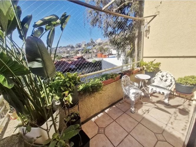 VENDE lindo dpto 2D, plan Reñaca, Viña del Mar