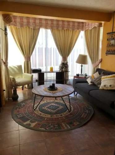 Acogedora casa en el centro de Quilpué