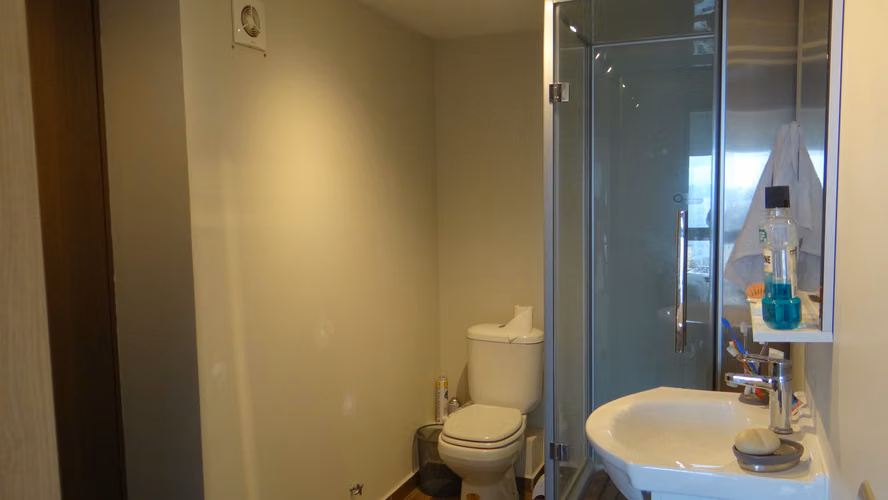 VENTA DEPARTAMENTO 1HAB 2BA VALPARAÍSO