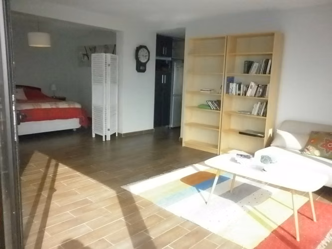 VENTA DEPARTAMENTO 1HAB 2BA VALPARAÍSO