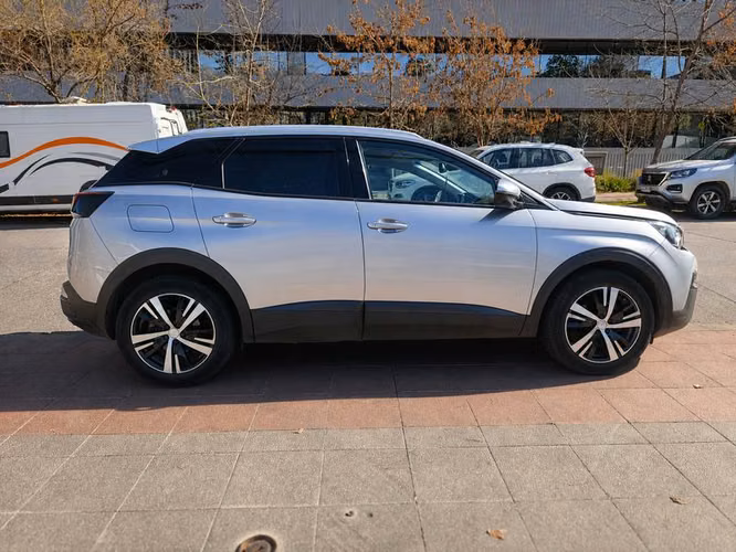 PEUGEOT 3008 THP 165HP 1.6 AUT - 2019 | 2890