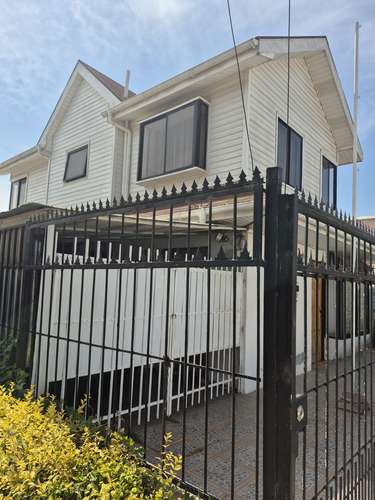 Se vende casa Belloto Norte. Quilpue