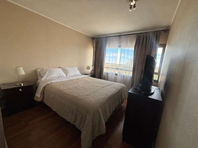 Arriendo depto amoblado2D- 2B Balmaceda 1504 - Imagen 3