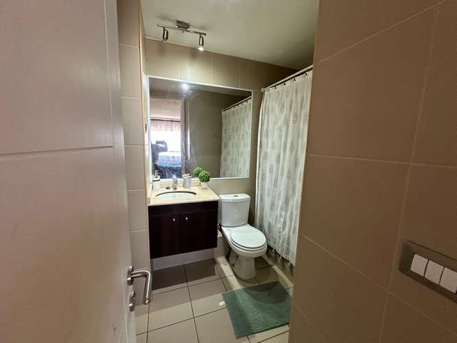 Arriendo depto amoblado2D- 2B Balmaceda 1504 - Imagen 5