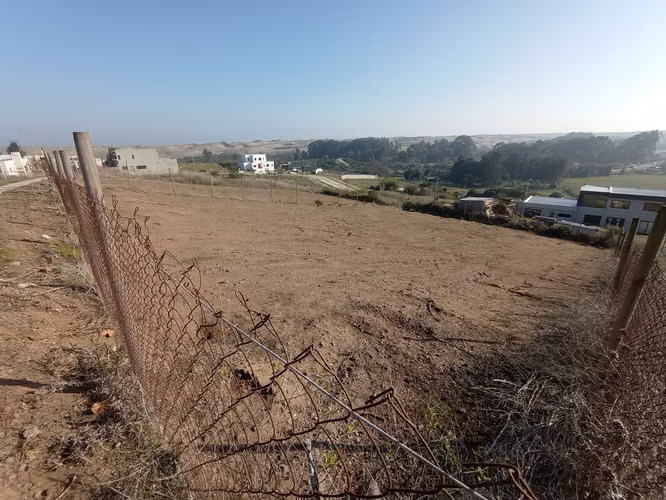 VENDO ESTUPENDA PARCELA EN MANTAGUA
