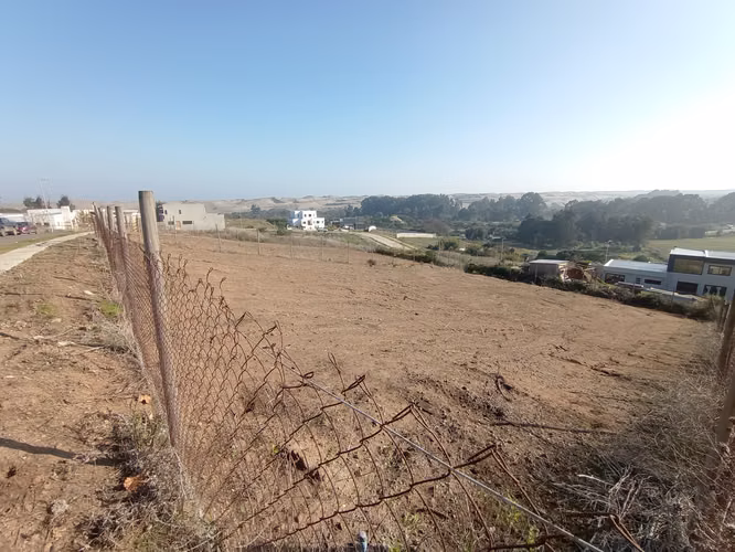 VENDO ESTUPENDA PARCELA EN MANTAGUA