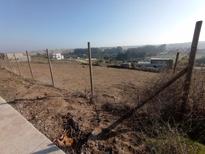VENDO ESTUPENDA PARCELA EN MANTAGUA