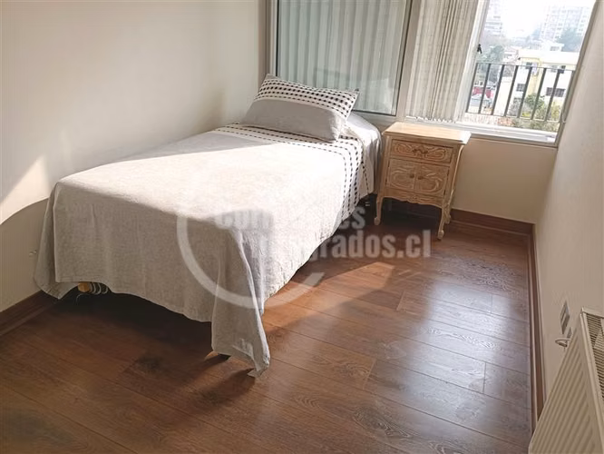 Departamento en venta en Ñuñoa