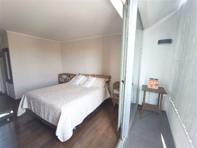 Departamento en venta en Ñuñoa