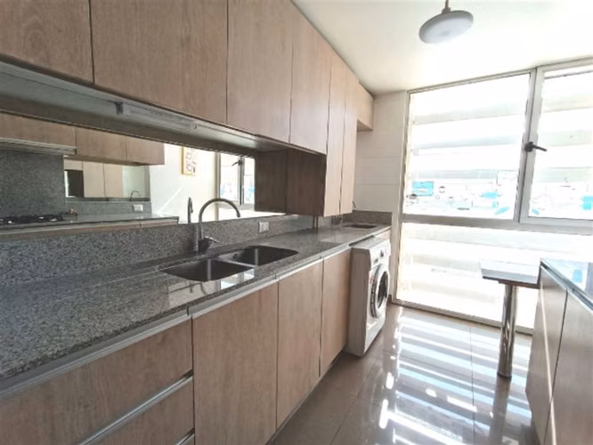 Departamento en venta en Ñuñoa