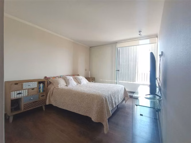 Departamento en venta en Ñuñoa