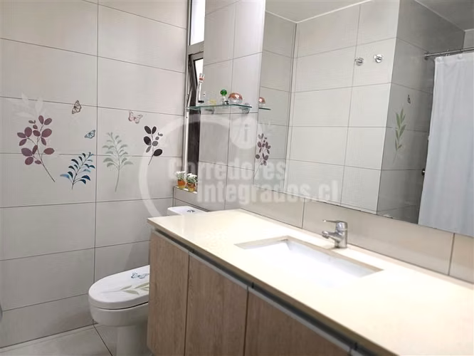 Departamento en venta en Ñuñoa