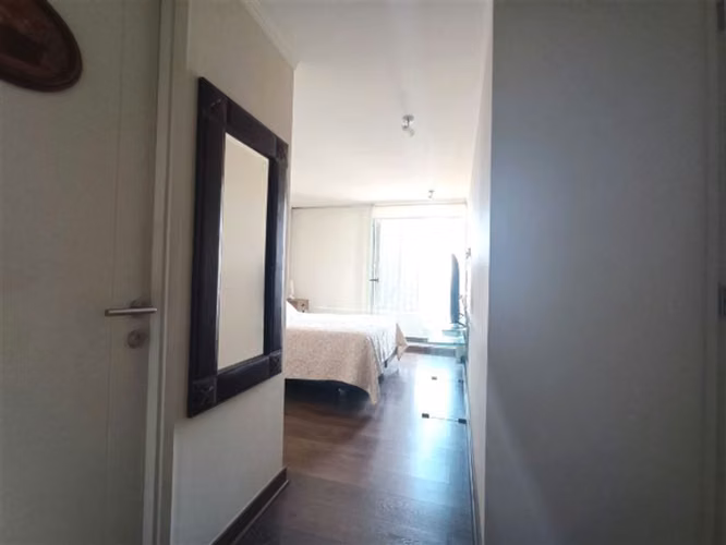 Departamento en venta en Ñuñoa