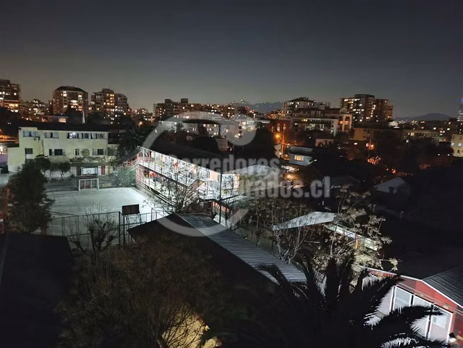 Departamento en venta en Ñuñoa