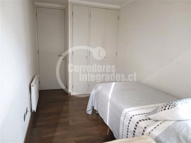 Departamento en venta en Ñuñoa