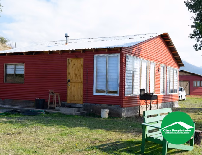Venta Parcela en Quillón: Ideal Proyecto Turístico o Eventos
