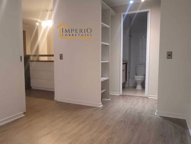 Arriendo!! Dos Ambientes (177502)