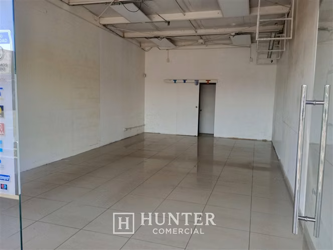 Local Comercial 55 M2 Stripcenter Chicureo, Colina