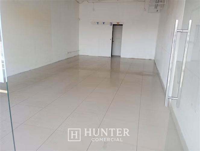 Local Comercial 55 M2 Stripcenter Chicureo, Colina
