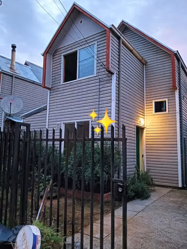 Venta Casa en Valdivia