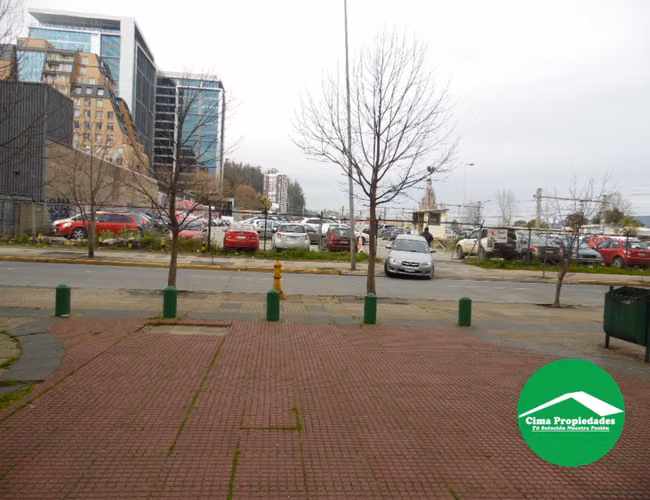 Venta Estacionamiento Concepción, San Martín: Oportunidad