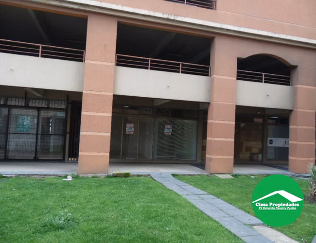 Venta Estacionamiento Concepción, San Martín: Oportunidad