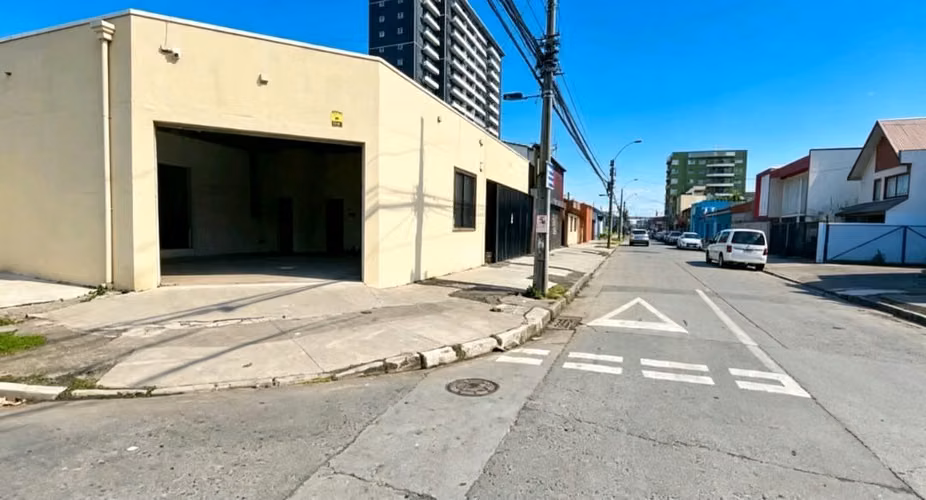 BODEGA en Arriendo (Concepción)