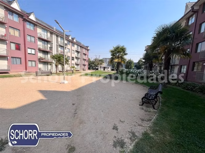 Departamento en arriendo de 3 dorm. en Talca - Imagen 15