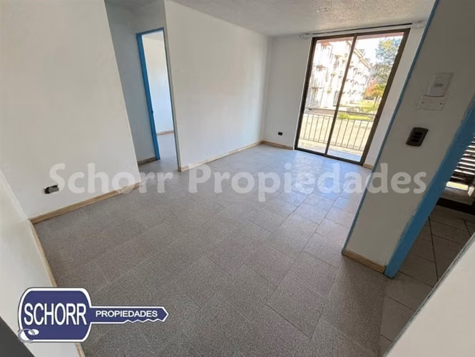 Departamento en arriendo de 3 dorm. en Talca - Imagen 4