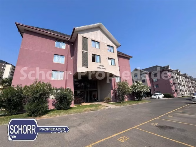 Departamento en arriendo de 3 dorm. en Talca - Imagen 16