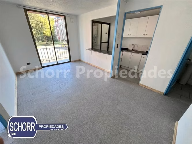 Departamento en arriendo de 3 dorm. en Talca - Imagen 3