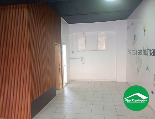Arriendo Local Céntrico en Concepción: Serrano-Barros