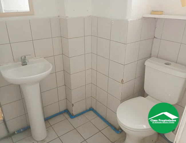 Arriendo Local Céntrico en Concepción: Serrano-Barros