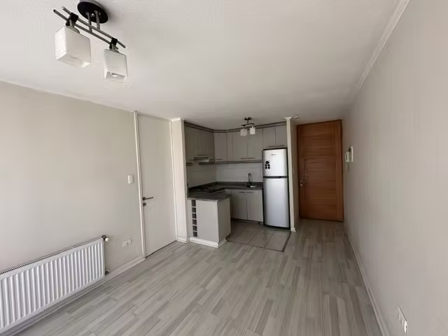 Excelente Dpto. 1D (Lomas de San Sebastián) - Imagen 8