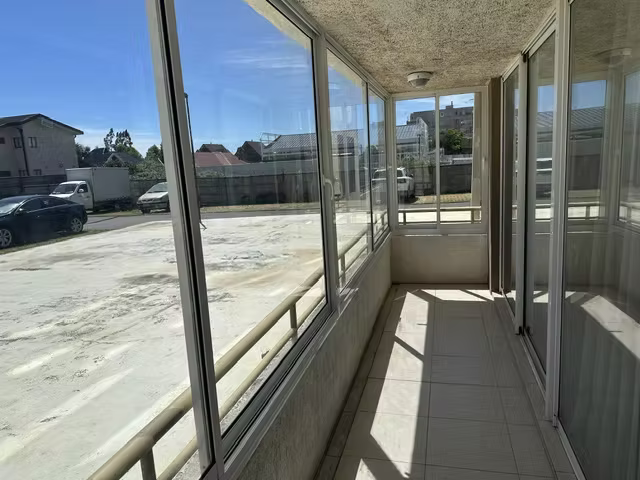 Excelente Dpto. 1D (Lomas de San Sebastián) - Imagen 6