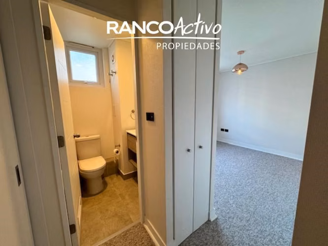 Departamento Nuevo en arriendo de 3D+2B. San Pedro de la Paz
