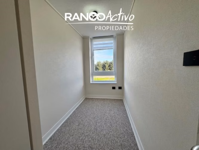 Departamento Nuevo en arriendo de 3D+2B. San Pedro de la Paz