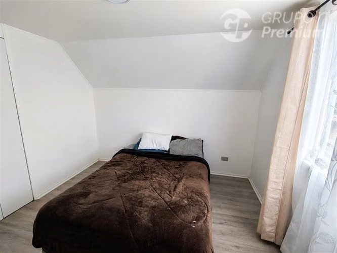 CASA AISLADA EN CONDOMINIO EN PUENTE ALTO - SEGURIDAD 24/7