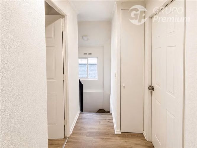 CASA AISLADA EN CONDOMINIO EN PUENTE ALTO - SEGURIDAD 24/7