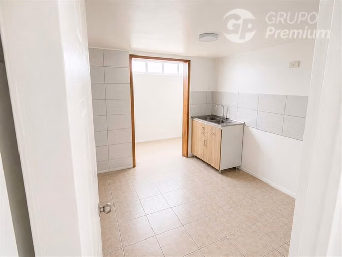 CASA AISLADA EN CONDOMINIO EN PUENTE ALTO - SEGURIDAD 24/7