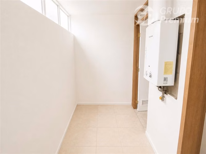 CASA AISLADA EN CONDOMINIO EN PUENTE ALTO - SEGURIDAD 24/7