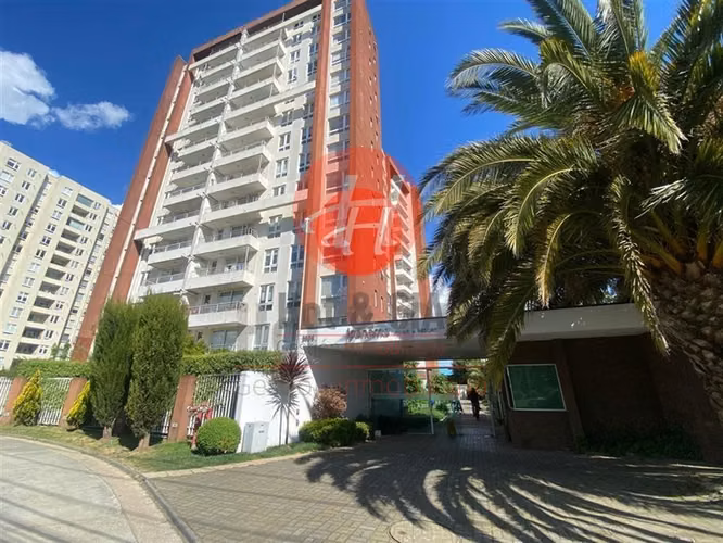 Departamento en Arriendo 3D Portal de la Frontera, Temuco