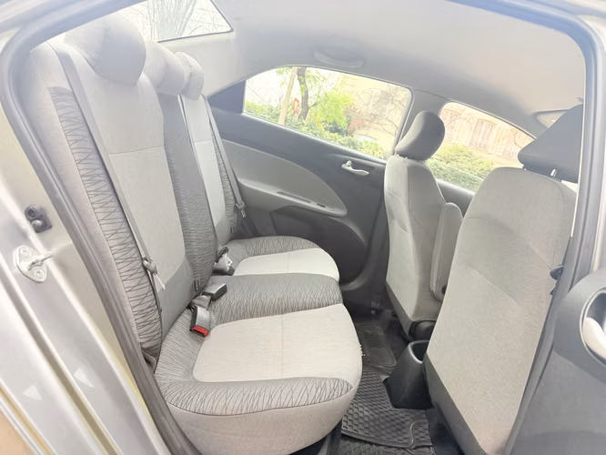 Kia Soluto MPI 1.4  2025
