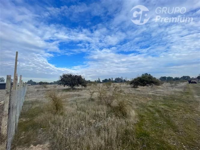 Parcela en venta en Retiro
