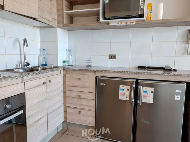 Departamento en Sendero Sur