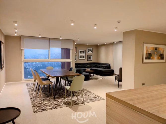Departamento en Sendero Sur
