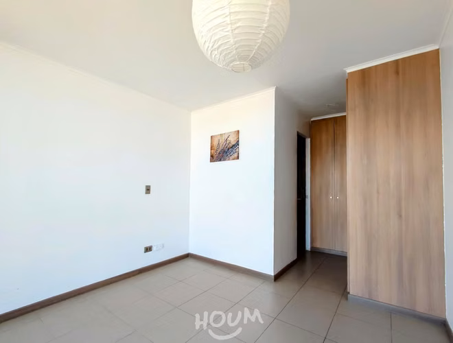 Departamento en Sendero Sur