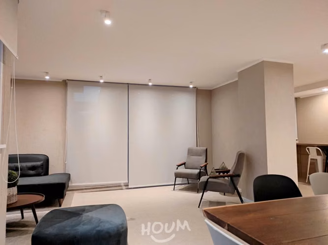 Departamento en Sendero Sur
