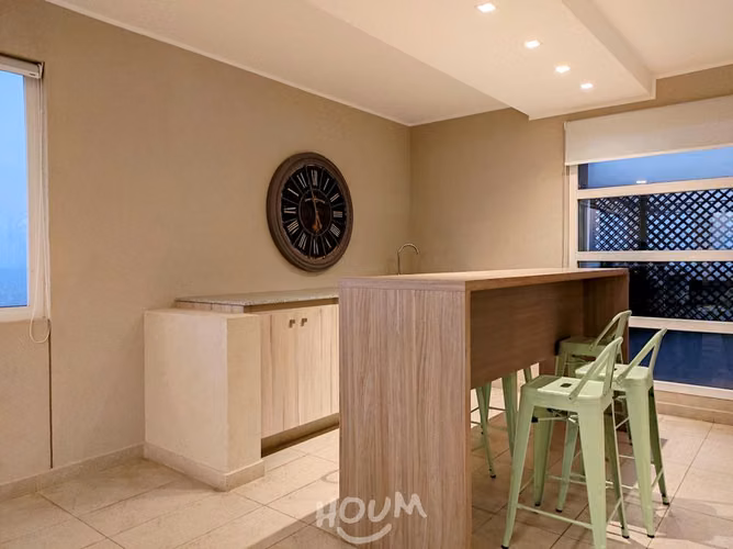 Departamento en Sendero Sur