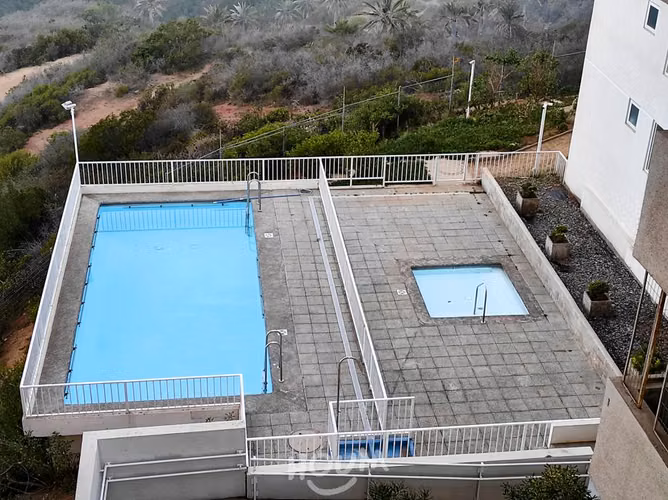 Departamento en Sendero Sur